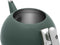 Bredemeijer Theepot Bella Ronde 1,2L Emerald Green - Dubbelwandig