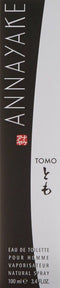 Annayake Tomo For Him Eau de Toilette 100ml spray