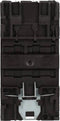 Eaton 072736 PKZM0-2,5 Motorbeveiligingsschakelaar Met draaischakelaar 690 V/AC 2.5 A 1 stuk(s)
