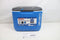 Coleman 60QT Performance Koelbox - Wielen - 56 Liter - Blauw