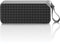 Lenco BT-190 - Bluetooth speaker met feestlichtjes - Grijs