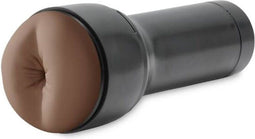 Kiiroo - Feel Stroker Anus - Bruin - Ook Voor Gebruik In Kiiroo Keon Automatische Masturbator))