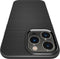 Spigen ACS04957 - Soft Case - Air Cushion Technologie - Zwart