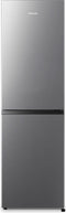 Hisense RB327N4ADD - Koelvriescombinatie - NoFrost - RVS
