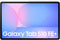 Samsung Galaxy Tab S10 FE+ - Tablet - 8GB RAM 128GB opslag 5G - Blauw