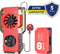 BMS 12V 4S 300A Balance - Smart WiFi Bluetooth BMS with 5A Active Cell Balancing, Supports RS485 CAN