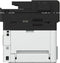 Kyocera MA4000wifx - Laserprinter - All-in-one met Wifi en Duplexfunctie - Zwart