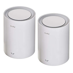 Cudy M3600 - Wi-Fi 7 Dual-band (2.4 GHz / 5 GHz) - Wit