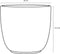 Mica Decorations Tusca Bloempot - H31,5 x Ø35 cm - Wit