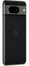 Google Pixel 8 - Smartphone - 128GB opslag - Zwart