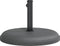 vidaXL - Parasolvoet - voor - stokken - van - Ø32/35/38 - mm - 25 - kg - rond