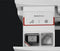 AEG LR7596AD4 - Wasmachine - Automatisch wasmiddeldoseersysteem Steam Refresh - 7000 serie
