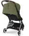 Cybex Orfeo - Buggy - Ultralicht en compact - Moss Green (2025)