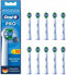Oral-b Pro Precision Clean Replacement Toothbrush Heads 10pcs