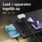 Surge Powerbank 10.000mAh - 3 Outputs - 22,5W Snellader (2 stuks)