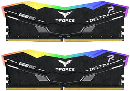 Team Group Deltaα RGB - DDR5 Geheugen 32GB 6000MHz CL30 - (2x 16GB)