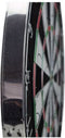 Masterdarts Dartbord Deluxe 45cm met 6 Pijlen