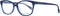 Ladies' Spectacle frame Christian Lacroix CL1087 53660