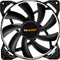 be quiet! Pure Wings 2 120mm high-speed Computer behuizing Ventilator