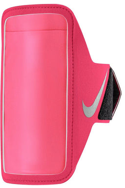 Nike Accessories Lean Plus - Sportarmband - Toegang touchscreen - Roze