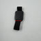 GARMIN Venu X1 Saffierglas Smartwatch Titanium Zwart
