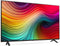 LG NanoCell 50NANO82T6B - Smart TV - 4K Ultra HD HDR D-LED - Zwart (2024)