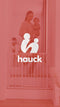 Hauck Open N Stop 2 - Traphekje - 75 t/m 80 cm - Wit