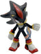 Animal figures Comansi Sonic Shadow Plastic (8 cm)