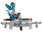Makita LS1018LNX4 - Radiaal afkortzaag 1430W - Lasergeleider - 260 x 30mm (1 stuk)