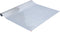 vidaXL - Zonnefolie - statisch - reflecterend - 60x1000 - cm - PVC - zilverkleurig
