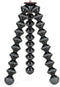 JOBY GorillaPod 1K - Mini-tripod - Flexibele poten 1 kg draagvermogen - Zwart