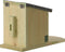 Esschert Design Eekhoorn - Voederhuis Naturel