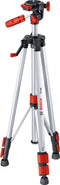 Bosch TT 150 - Meetgereedschap statief - Verstelbare hoogte 55-157 cm - Geschikt voor ¼