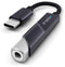 FiiO KA11 - Audio converter - Hi-Res Audio - Zwart