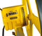 STANLEY Meetwiel - Tot 40 m - Analoog - Aluminium