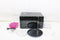 WHIRLPOOL MCP349BL - Combimagnetron - 25L 800W CrispFry Grill Stoomfunctie - Zilver