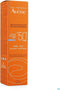 Avène Zon Fluide SPF50+ - Zonnebrand - 50 ml