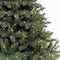 Triumph Tree Kunstkerstboom Forest Frosted - 230x157 cm - 400LED