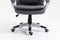 Activejet YK7304 - Bureaustoel - Verwarmd en met massagefunctie - Grijs