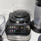 Kenwood MultiPro OneTouch - Foodprocessor - 1000W - 3L