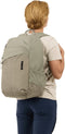 Thule Exeo - Laptoprugzak - 28L gerecycled materiaal - Vetiver gray