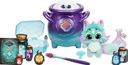 Moose Toys Multicolor Sportfiguur