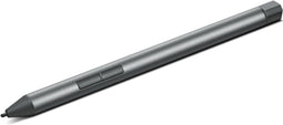 Lenovo Digital Pen 2 - Stylus - 4096 drukgevoeligheidsniveaus - Grijs