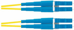 Fibre optic cable Panduit LC/LC