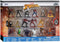Jada Toys - Marvel Multipack Pack Nano - Wave 8 - Metaal - Actiefiguur