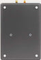 Sonoro SO-11000-100-MG - 2-weg Bass Reflex Luidsprekers - Hifi-geluid - Grafiet