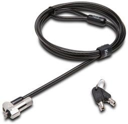 Kensington NanoSaver - Kabelslot - Aluminium