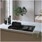 ATAG HIDD28472SV - Inductiekookplaat - Celsius°Cooking™ temperatuur gestuurd koken - Zwart