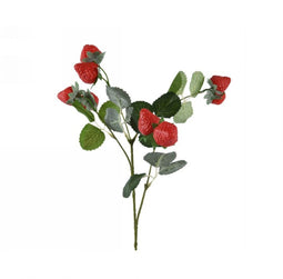 Spray plc d69l3b16h69 cm rood