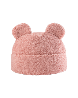 Wigiwama Teddy Pouch - Guave